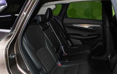 Infiniti QX50 II, 2018 год, 2 900 000 рублей, 12 фотография