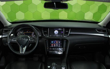 Infiniti QX50 II, 2018 год, 2 900 000 рублей, 13 фотография