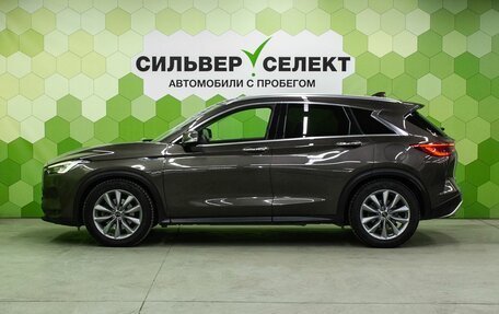Infiniti QX50 II, 2018 год, 2 900 000 рублей, 7 фотография