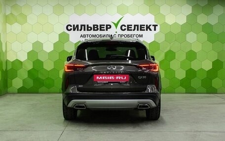 Infiniti QX50 II, 2018 год, 2 900 000 рублей, 4 фотография