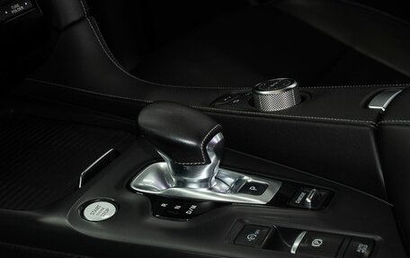 Infiniti QX50 II, 2018 год, 2 900 000 рублей, 19 фотография