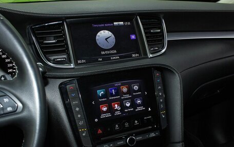 Infiniti QX50 II, 2018 год, 2 900 000 рублей, 18 фотография