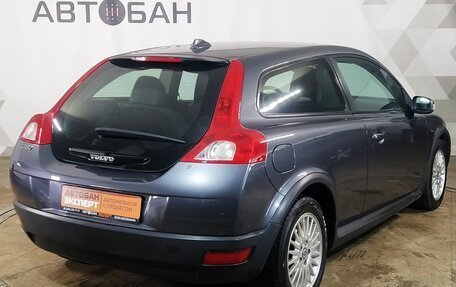 Volvo C30 I рестайлинг, 2008 год, 769 000 рублей, 3 фотография