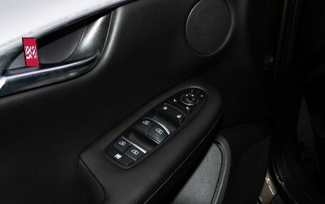 Infiniti QX50 II, 2018 год, 2 900 000 рублей, 22 фотография