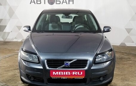 Volvo C30 I рестайлинг, 2008 год, 769 000 рублей, 2 фотография