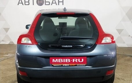 Volvo C30 I рестайлинг, 2008 год, 769 000 рублей, 5 фотография
