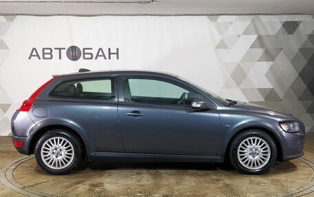 Volvo C30 I рестайлинг, 2008 год, 769 000 рублей, 6 фотография