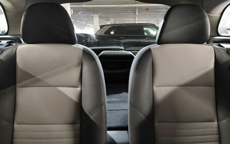 Volvo C30 I рестайлинг, 2008 год, 769 000 рублей, 11 фотография