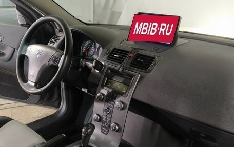 Volvo C30 I рестайлинг, 2008 год, 769 000 рублей, 13 фотография