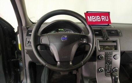 Volvo C30 I рестайлинг, 2008 год, 769 000 рублей, 16 фотография