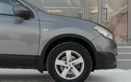 Nissan Qashqai, 2012 год, 1 000 000 рублей, 8 фотография