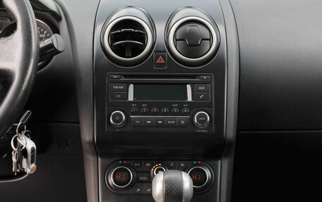 Nissan Qashqai, 2012 год, 1 000 000 рублей, 13 фотография