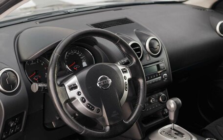 Nissan Qashqai, 2012 год, 1 000 000 рублей, 10 фотография