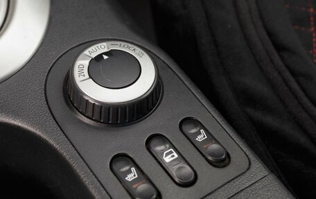 Nissan Qashqai, 2012 год, 1 000 000 рублей, 15 фотография