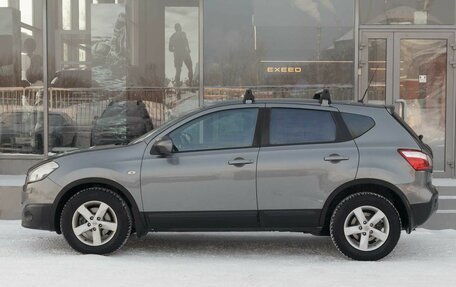 Nissan Qashqai, 2012 год, 1 000 000 рублей, 7 фотография