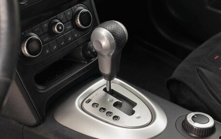 Nissan Qashqai, 2012 год, 1 000 000 рублей, 14 фотография