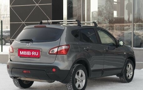 Nissan Qashqai, 2012 год, 1 000 000 рублей, 4 фотография