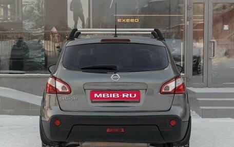 Nissan Qashqai, 2012 год, 1 000 000 рублей, 5 фотография