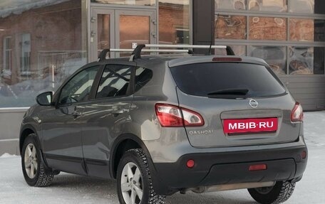 Nissan Qashqai, 2012 год, 1 000 000 рублей, 6 фотография