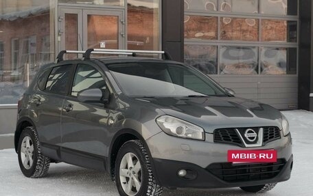 Nissan Qashqai, 2012 год, 1 000 000 рублей, 2 фотография