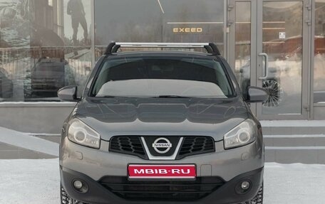 Nissan Qashqai, 2012 год, 1 000 000 рублей, 1 фотография