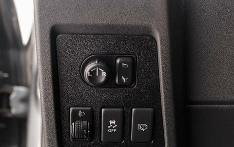 Nissan Qashqai, 2012 год, 1 000 000 рублей, 17 фотография