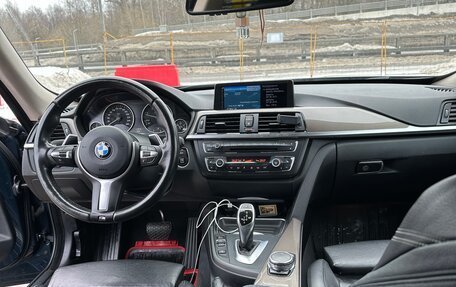 BMW 3 серия, 2014 год, 2 500 000 рублей, 7 фотография