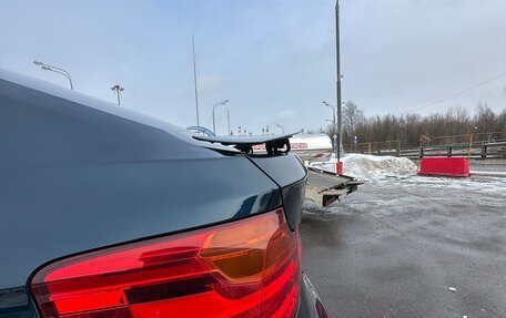 BMW 3 серия, 2014 год, 2 500 000 рублей, 5 фотография