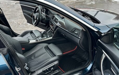 BMW 3 серия, 2014 год, 2 500 000 рублей, 9 фотография