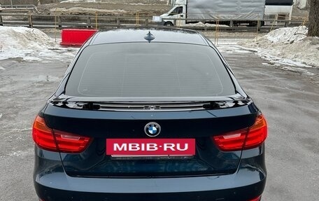 BMW 3 серия, 2014 год, 2 500 000 рублей, 4 фотография