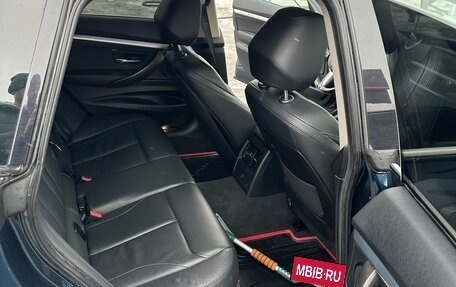 BMW 3 серия, 2014 год, 2 500 000 рублей, 10 фотография