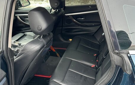 BMW 3 серия, 2014 год, 2 500 000 рублей, 11 фотография