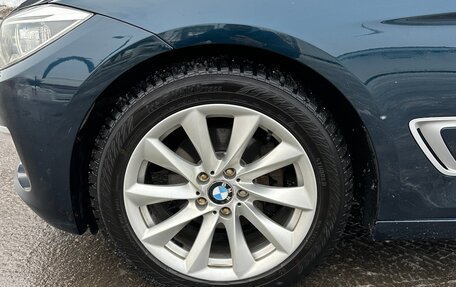 BMW 3 серия, 2014 год, 2 500 000 рублей, 14 фотография