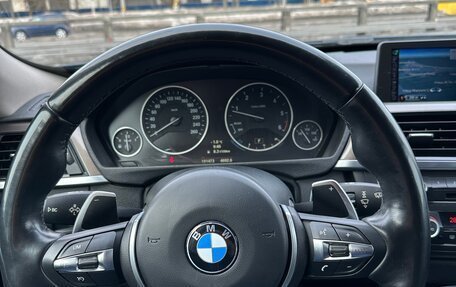 BMW 3 серия, 2014 год, 2 500 000 рублей, 13 фотография