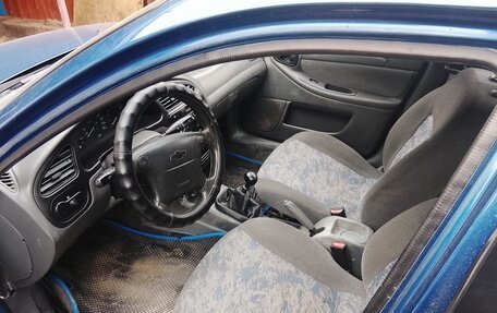 Chevrolet Lanos I, 2008 год, 205 000 рублей, 4 фотография