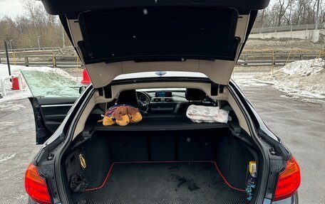 BMW 3 серия, 2014 год, 2 500 000 рублей, 12 фотография