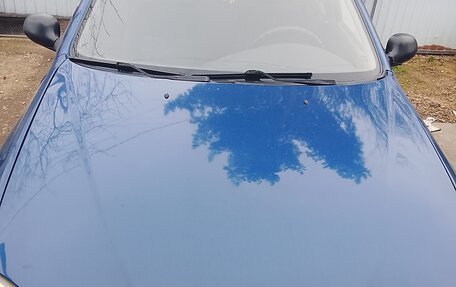 Chevrolet Lanos I, 2008 год, 205 000 рублей, 6 фотография