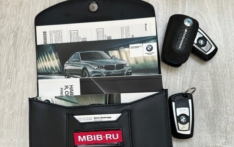 BMW 3 серия, 2014 год, 2 500 000 рублей, 15 фотография