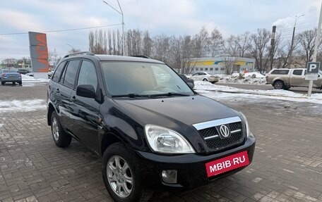 Vortex Tingo I, 2011 год, 435 000 рублей, 3 фотография