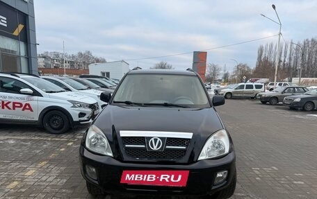 Vortex Tingo I, 2011 год, 435 000 рублей, 2 фотография