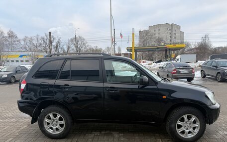 Vortex Tingo I, 2011 год, 435 000 рублей, 4 фотография