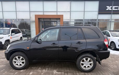 Vortex Tingo I, 2011 год, 435 000 рублей, 8 фотография