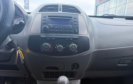 Vortex Tingo I, 2011 год, 435 000 рублей, 11 фотография