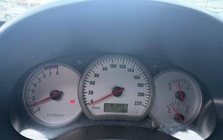 Vortex Tingo I, 2011 год, 435 000 рублей, 12 фотография