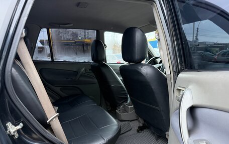 Vortex Tingo I, 2011 год, 435 000 рублей, 15 фотография