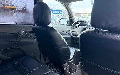 Vortex Tingo I, 2011 год, 435 000 рублей, 14 фотография