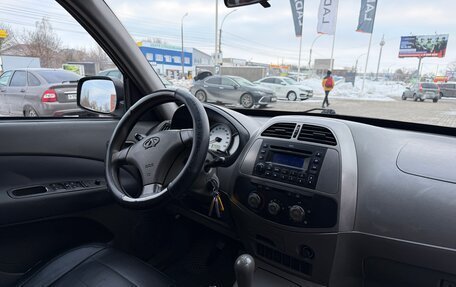 Vortex Tingo I, 2011 год, 435 000 рублей, 16 фотография