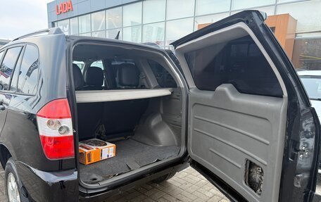 Vortex Tingo I, 2011 год, 435 000 рублей, 13 фотография