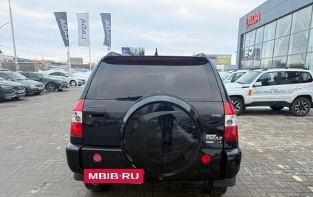 Vortex Tingo I, 2011 год, 435 000 рублей, 6 фотография