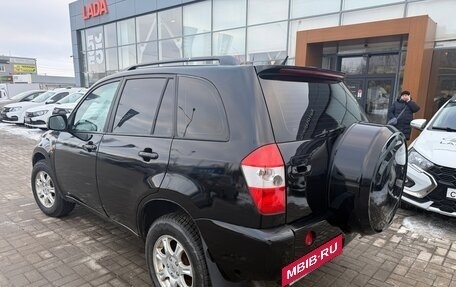 Vortex Tingo I, 2011 год, 435 000 рублей, 7 фотография